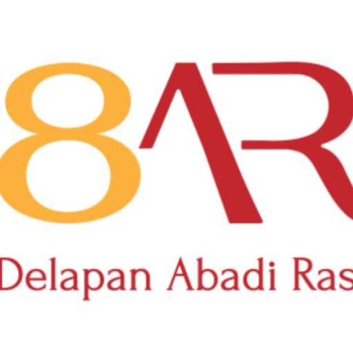 logo PT Delapan Abadi Rasa