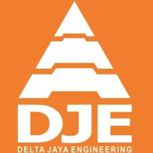 logo PT. Delta Jaya Engineering