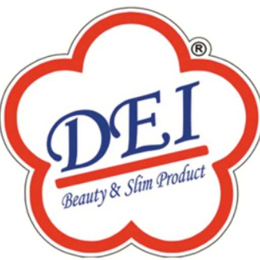 logo PT Derma Estetika Industri