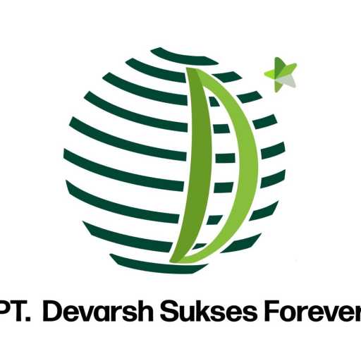 logo PT. Devarsh Sukses Forever