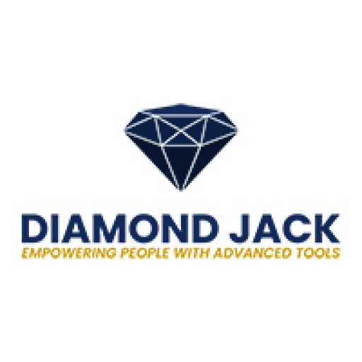 logo PT. DIAMOND JACK INDONESIA