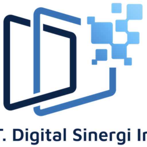 logo PT Digital Sinergi Inti