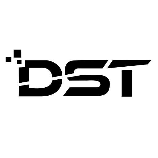 logo PT Dinamika sistem teknologi
