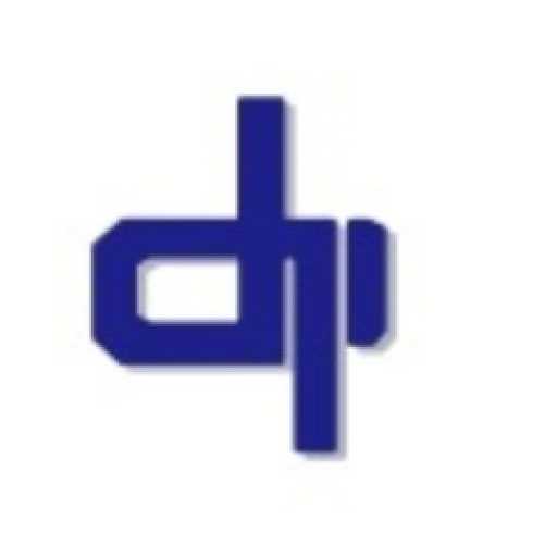 logo PT Dinar Patra Pratama