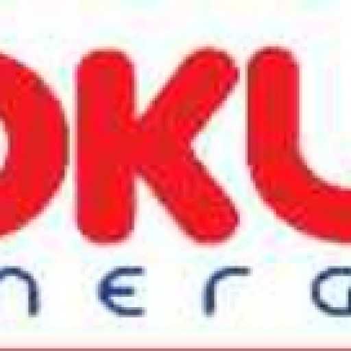 PT Distributor Komponen Utama logo