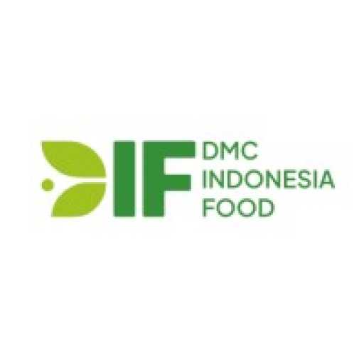 logo PT DMC Indonesia Food