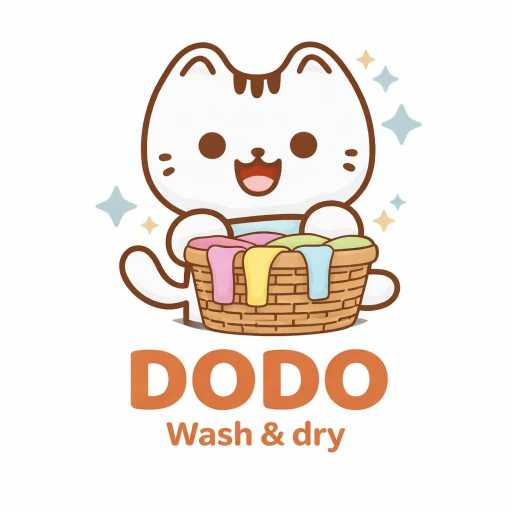 logo PT DODO LAUNDRY GROUP