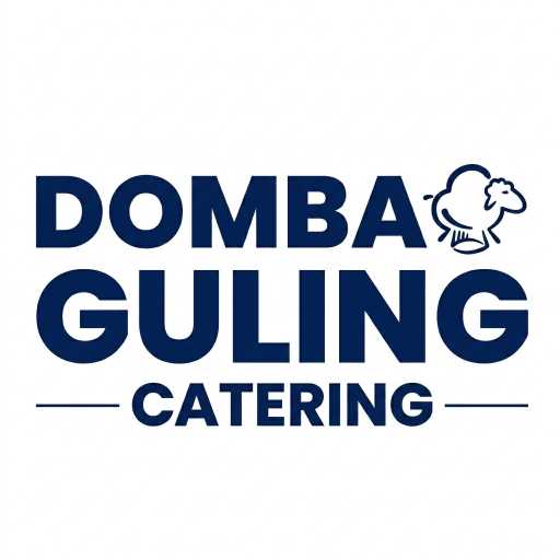 logo PT. Domba Guling Catering