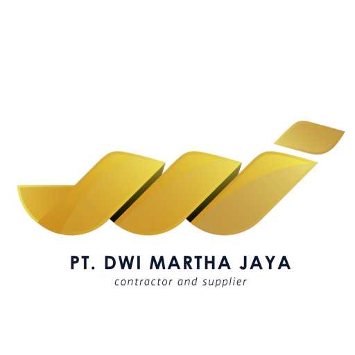 logo PT Dwi Martha Jaya