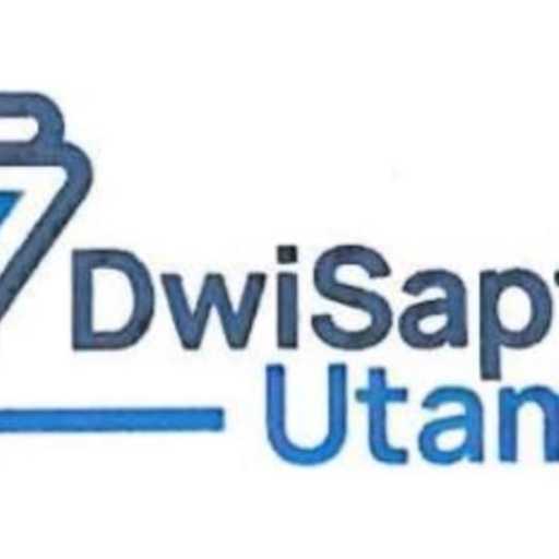 PT Dwisapta Utama logo
