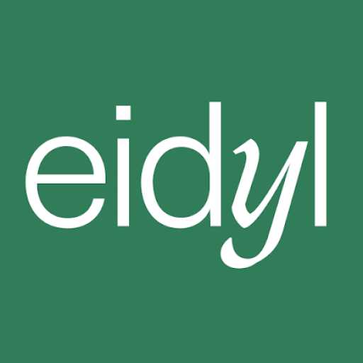 logo PT. Eidyl Natura Indonesia