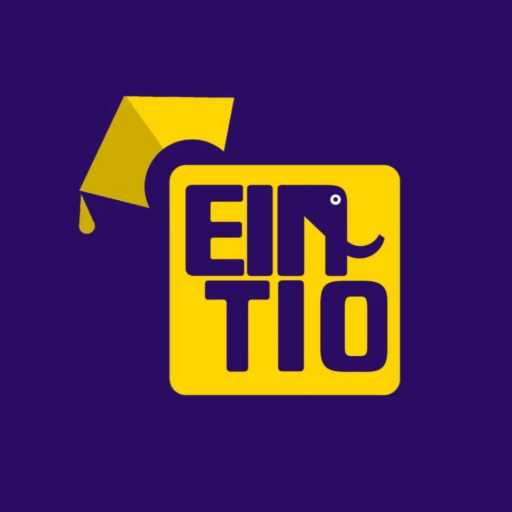 logo PT Eintio Academic & Technology