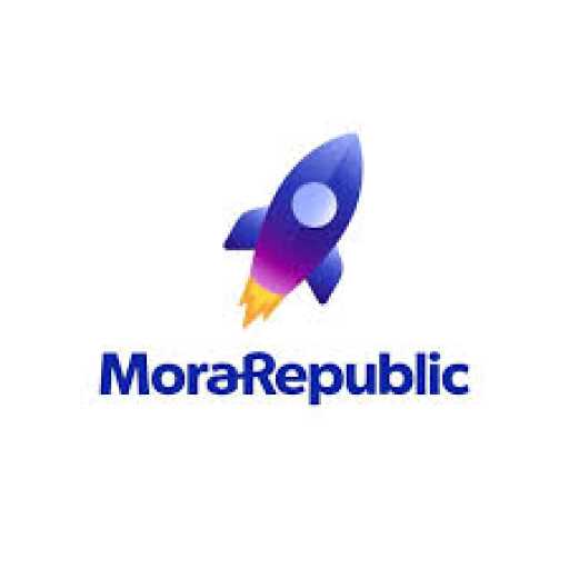 PT Ekamas Mora Republik (My Republic Pati) logo