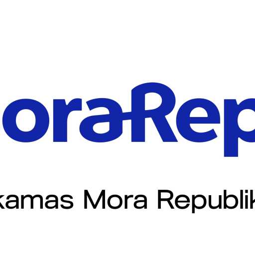 logo PT EKAMAS MORA REPUBLIK Tbk (MyRepublic) Cab Yogyakarta