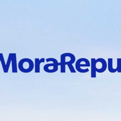 logo PT Ekamas Mora Republik Tbk Cabang Bandung