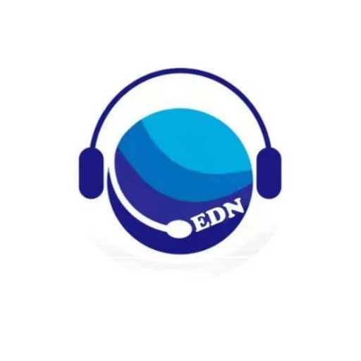 logo PT. Ekosistem Digital Nusantara