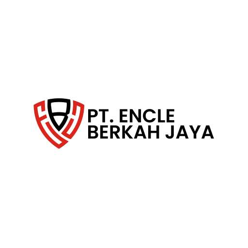 PT. Encle Berkah Jaya logo