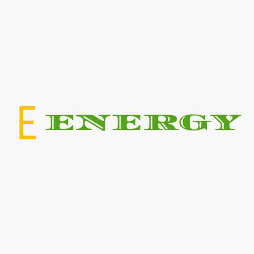 logo PT ENERGY FOOD INDONESIA