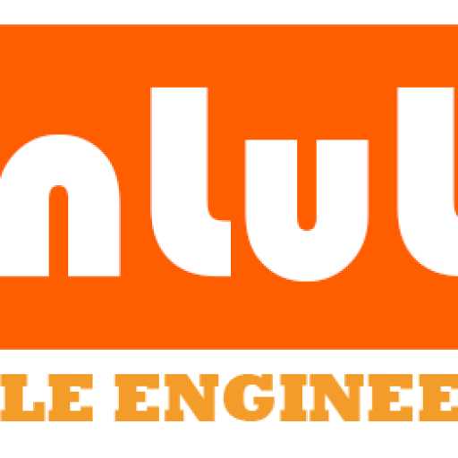 logo PT ENLULU SUKSES MAKMUR