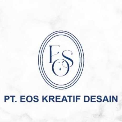logo PT. Eos Kreatif Desain