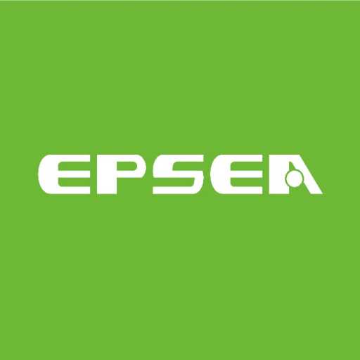 logo PT EPSE MACHINERY EQUIPMENT INDONESIA