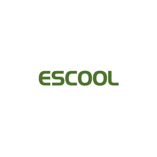 logo PT Escool Electronic Indonesia