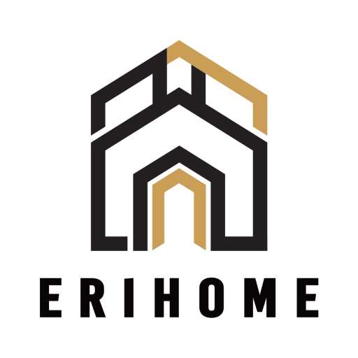 PT. Estetika Ruang Indah logo