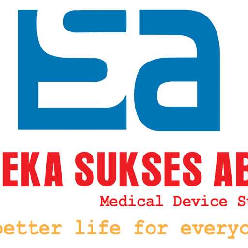 logo PT Eureka Sukses Abadi