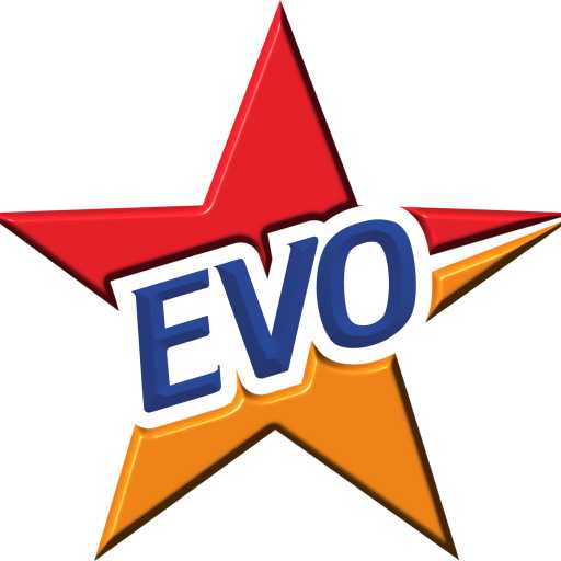 PT EVOSTAR MEDIA GROUP logo
