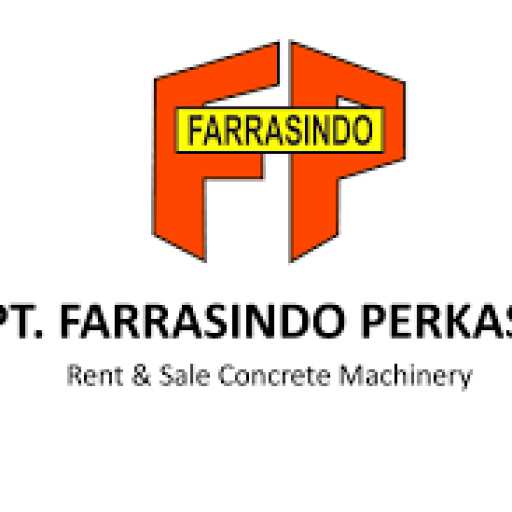 logo PT Farrasindo Perkasa