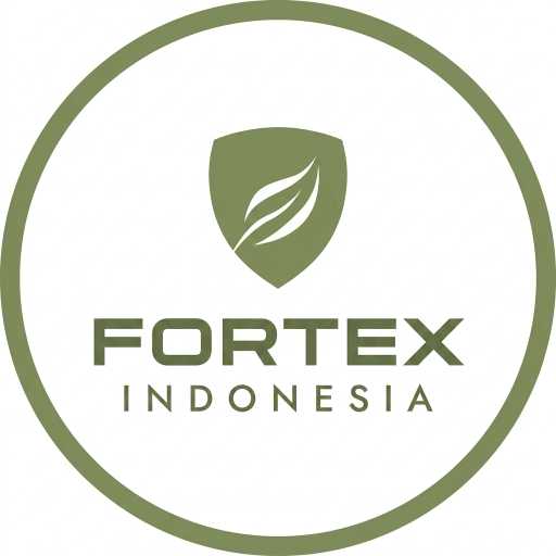 PT Fortex Indonesia Solusi Teknologi logo