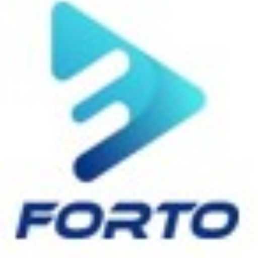 logo PT. Forto Technology Indonesia