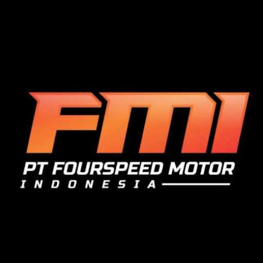 logo PT FOURSPEED MOTOR INDONESIA