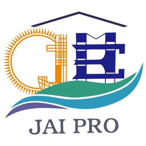 logo PT GABE JAI PRO