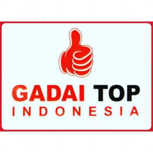 logo PT. Gadai Top Indonesia