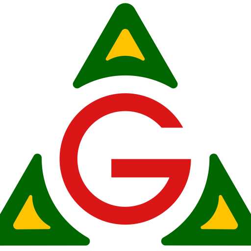 logo PT GANESHA ABADITAMA