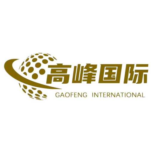 PT GAO FENG INTERNASIONAL logo