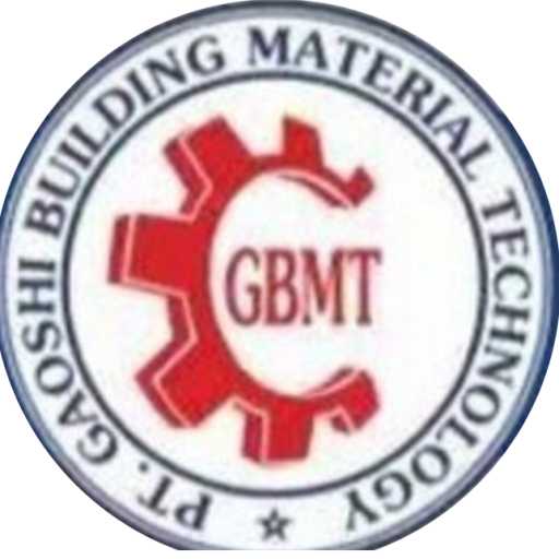 PT Gaoshi Building Material Technology logo