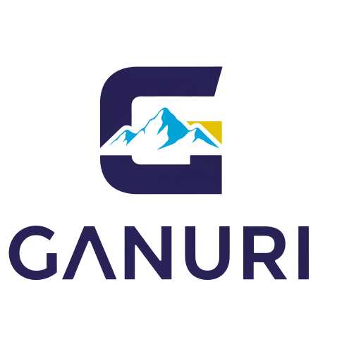 logo PT. Garam Nusantara Lestari