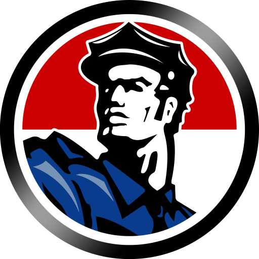 logo PT. Garda Wira Karya