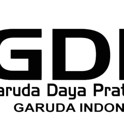 logo PT Garuda Daya Pratama Sejahtera