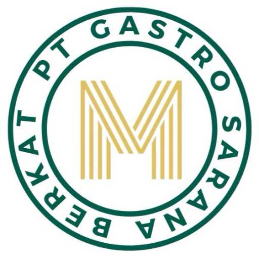PT GASTRO SARANA BERKAT logo