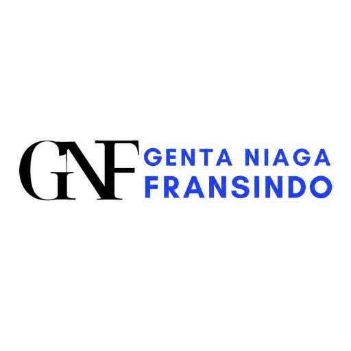 logo PT Genta Niaga Fransindo