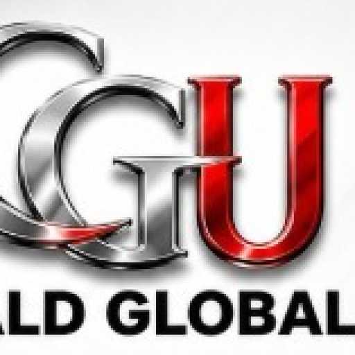 PT Gerald Global Utama logo