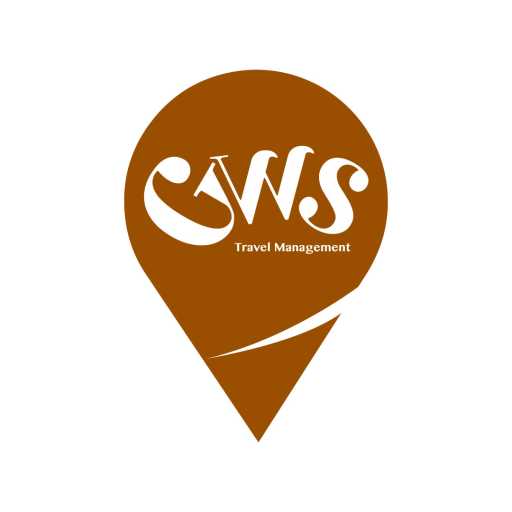 logo PT GHINA WISATA SEMESTA
