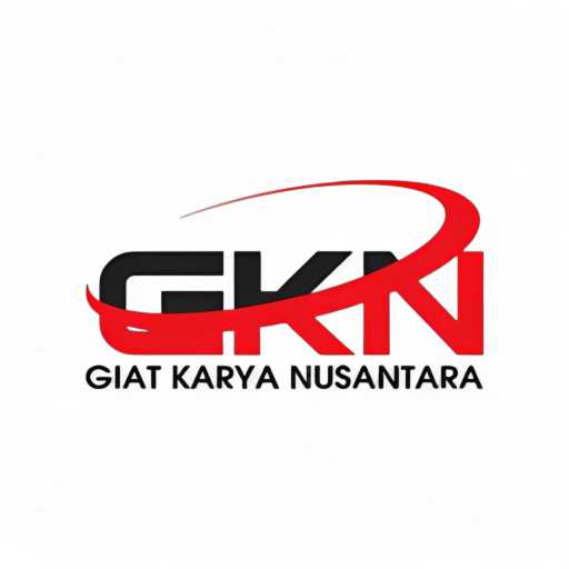 logo PT Giat Karya Nusantara