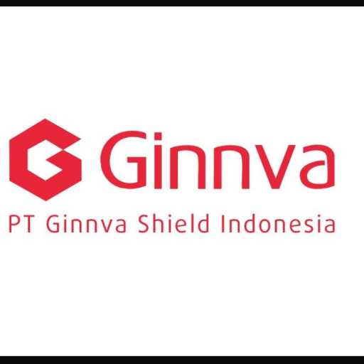 PT Ginnva Shield Indonesia logo