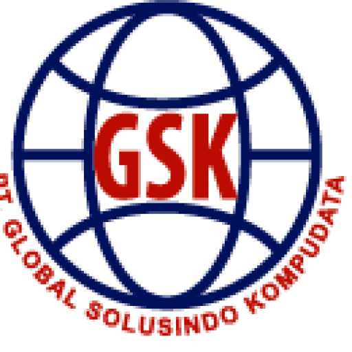 logo PT Global Solusindo Kompudata