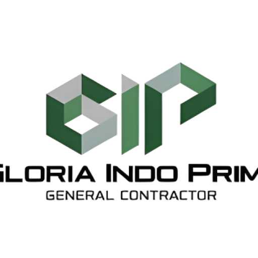 logo PT. Gloria Indo Prima