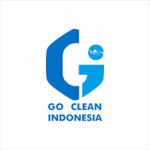 logo PT Go Clean Indonesia